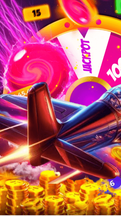Parimatch Screenshot